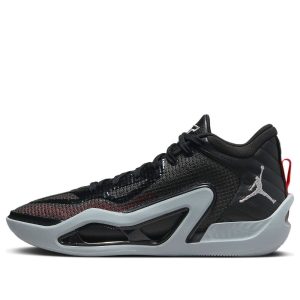 Air Jordan Tatum 1 Blackred Dz3323001dz3322001 fashionwaveus 1 1