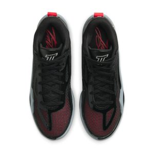 Air Jordan Tatum 1 Blackred Dz3323001dz3322001 fashionwaveus 1 4