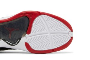 Air Jordan Jumpman Pro Quick White Black Red Fb9978161 fashionwaveus 1 4