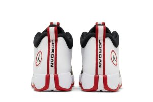 Air Jordan Jumpman Pro Quick White Black Red Fb9978161 fashionwaveus 1 5