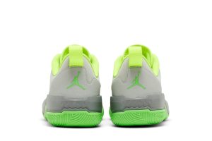 Air Jordan One Take 4 Grey Green Strike Dz3338003 fashionwaveus 1 5