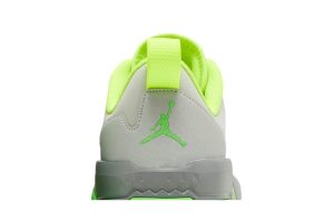 Air Jordan One Take 4 Grey Green Strike Dz3338003 fashionwaveus 1 6