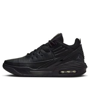 Air Jordan Max Aura 5 Black Anthracite Dz4353001 fashionwaveus 1 1