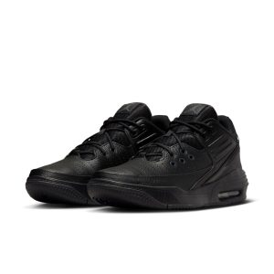 Air Jordan Max Aura 5 Black Anthracite Dz4353001 fashionwaveus 1 3