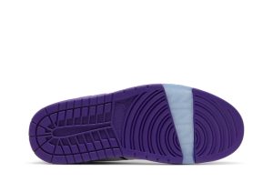 Air Jordan Nu Retro 1 Low Field Purple Dv5141105 fashionwaveus 1 3