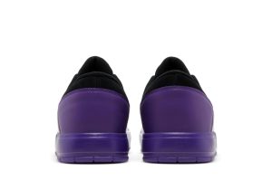 Air Jordan Nu Retro 1 Low Field Purple Dv5141105 fashionwaveus 1 5