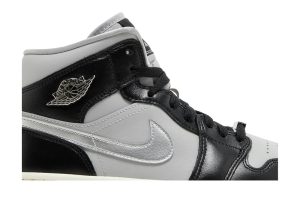 Air Jordan 1 Mid Se Black Chrome Fb9892002 fashionwaveus 1 1