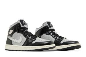 Air Jordan 1 Mid Se Black Chrome Fb9892002 fashionwaveus 1 7