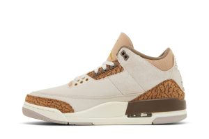 Air Jordan 3 Light Orewood Brown Ct8532102 fashionwaveus 1 2