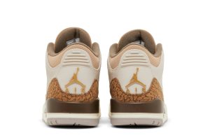 Air Jordan 3 Light Orewood Brown Ct8532102 fashionwaveus 1 5