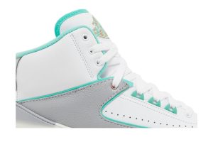 Air Jordan 2 Retro Crystal Mint Fn6755100 fashionwaveus 1 1