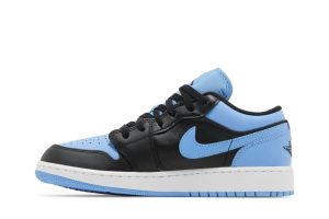 Air Jordan 1 Low University Blue 553560041 fashionwaveus 1 2