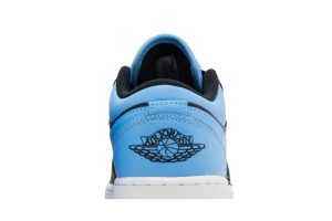 Air Jordan 1 Low University Blue 553560041 fashionwaveus 1 6