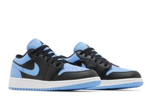 Air Jordan 1 Low University Blue 553560041 fashionwaveus 1 7