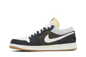 Air Jordan 1 Low Snkrs Day Korea Fd0399004 fashionwaveus 1 2