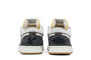 Air Jordan 1 Low Snkrs Day Korea Fd0399004 fashionwaveus 1 5