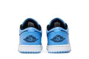 Air Jordan 1 Low University Blue 553558041 fashionwaveus 1 5