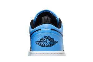 Air Jordan 1 Low University Blue 553558041 fashionwaveus 1 6