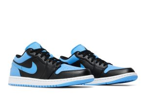 Air Jordan 1 Low University Blue 553558041 fashionwaveus 1 7