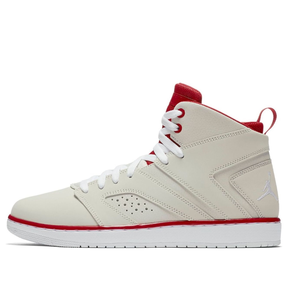 Air Jordan Flight Legend Light Bone Aa2526012 7 Air Jordan Flight Legend ‘Light Bone’ AA2526-012