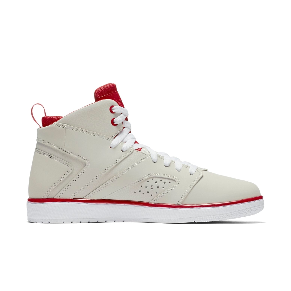 Air Jordan Flight Legend Light Bone Aa2526012 8 Air Jordan Flight Legend ‘Light Bone’ AA2526-012