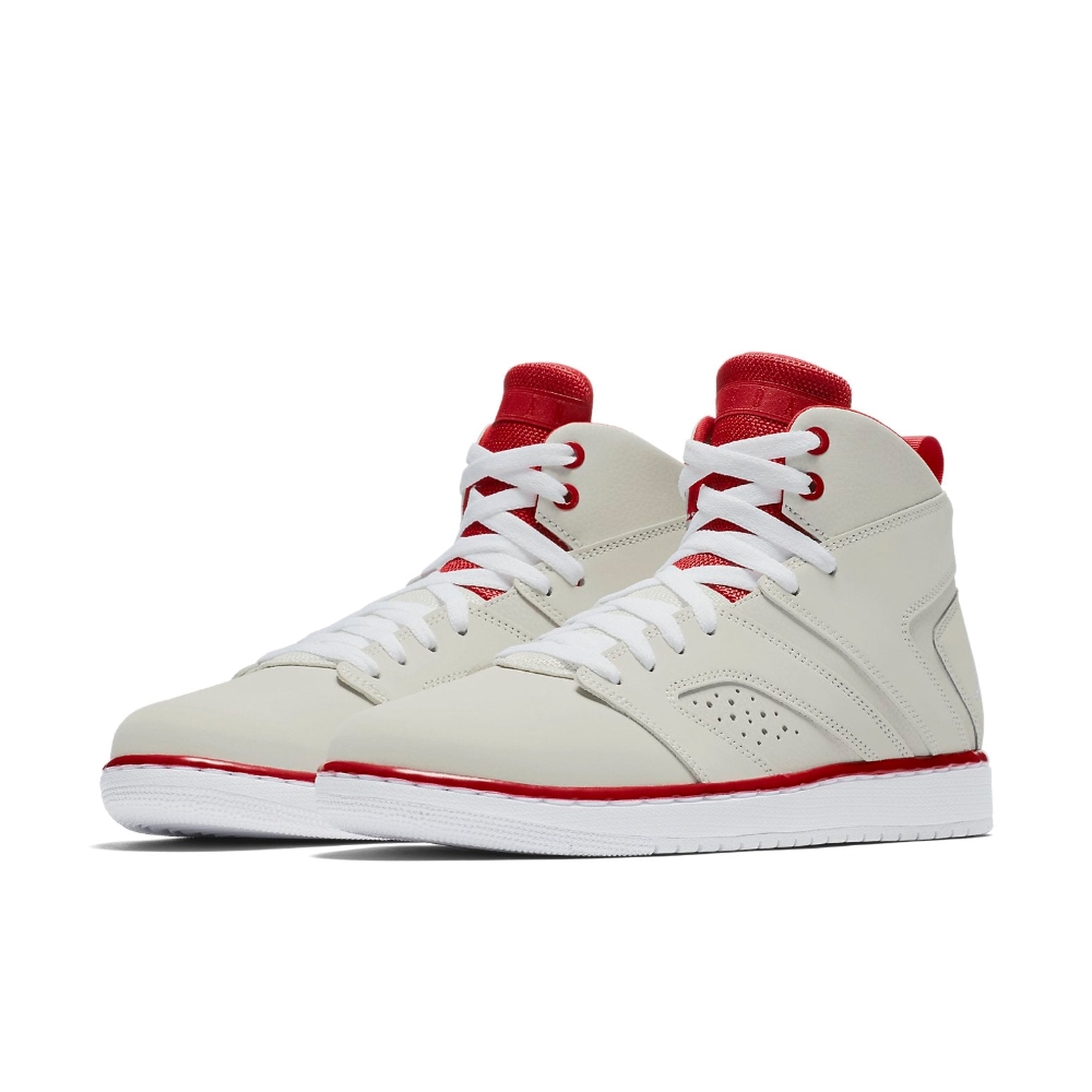 Air Jordan Flight Legend Light Bone Aa2526012 9 Air Jordan Flight Legend ‘Light Bone’ AA2526-012