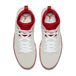 Air Jordan Flight Legend Light Bone Aa2526012 fashionwaveus 1 4