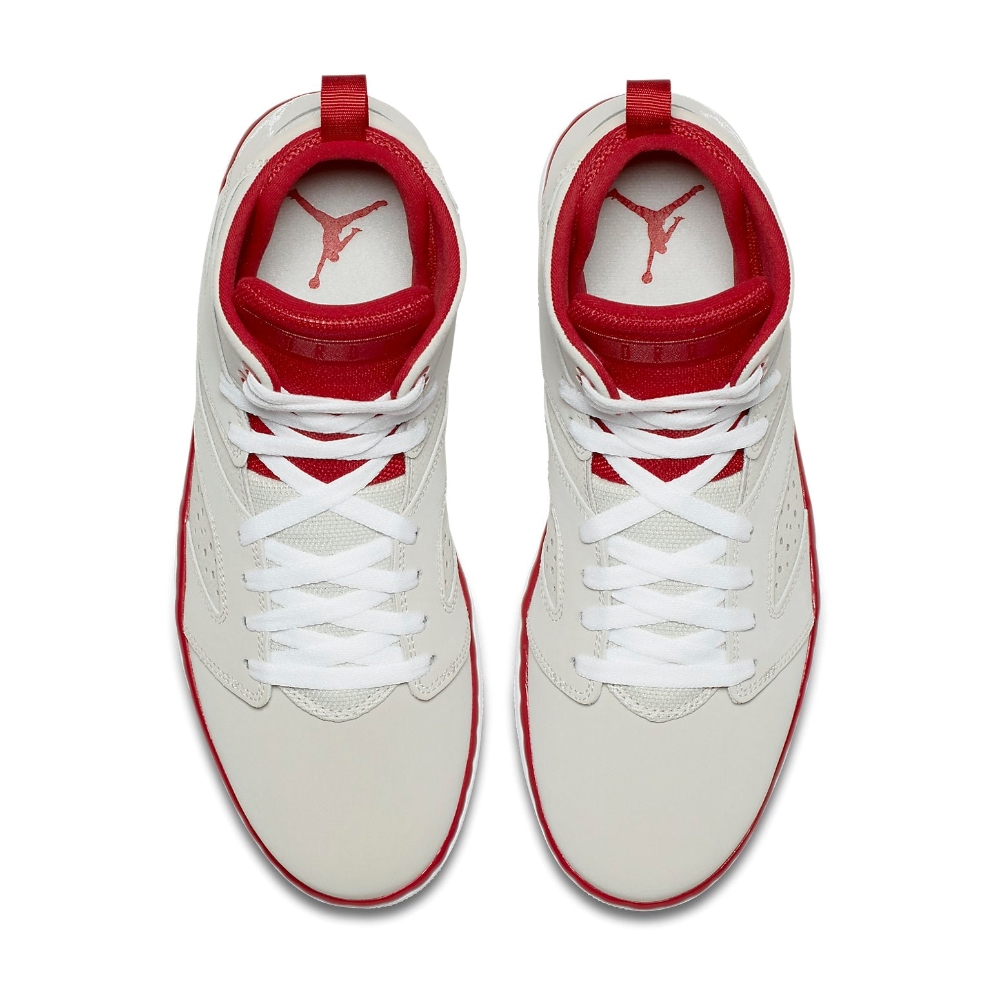 Air Jordan Flight Legend Light Bone Aa2526012 10 Air Jordan Flight Legend ‘Light Bone’ AA2526-012