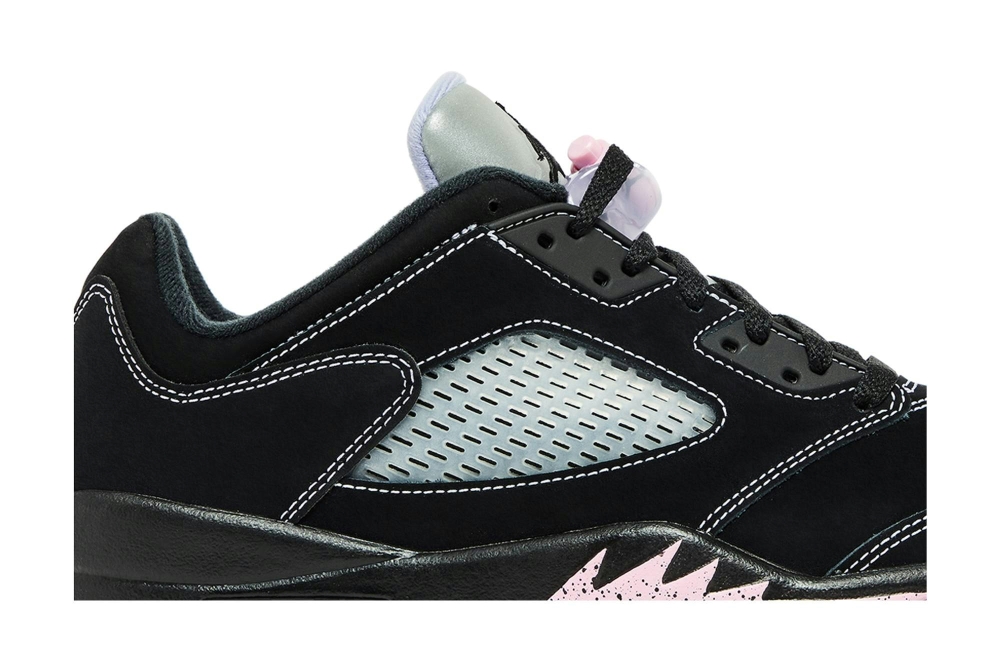 Air Jordan 5 Low Dongdan Dx4355015 8 Air Jordan 5 Low ‘Dongdan’ DX4355-015