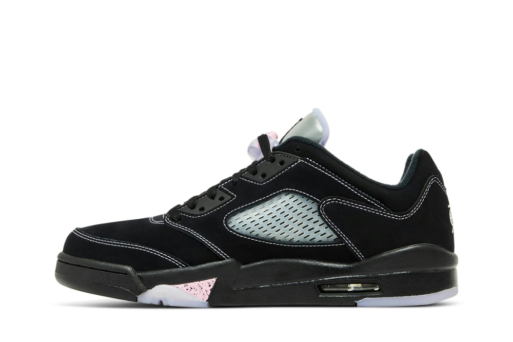 Air Jordan 5 Low Dongdan Dx4355015 9 Air Jordan 5 Low ‘Dongdan’ DX4355-015