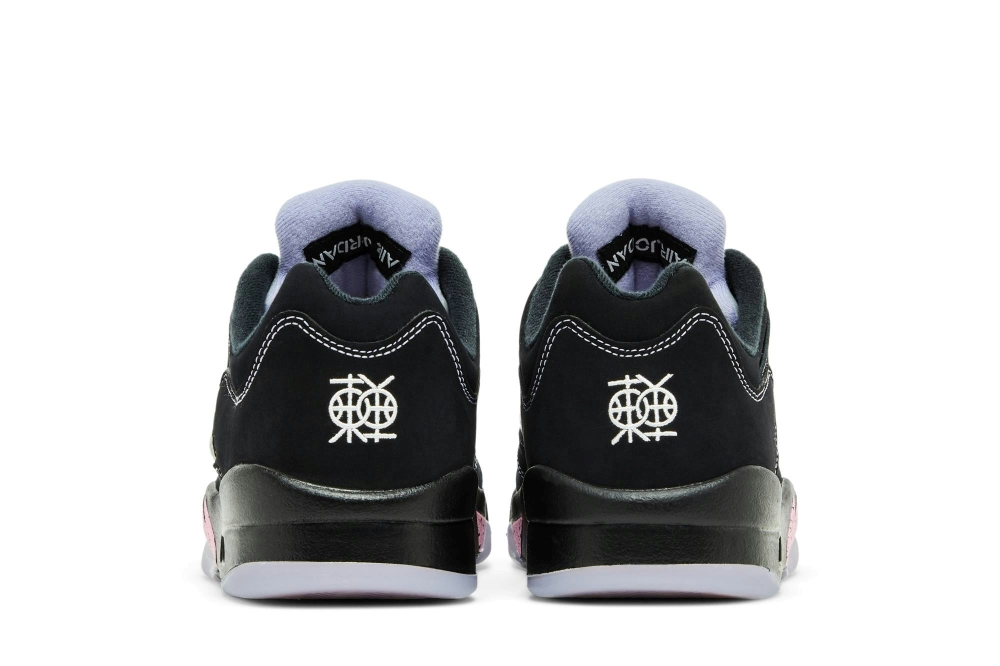 Air Jordan 5 Low Dongdan Dx4355015 12 Air Jordan 5 Low ‘Dongdan’ DX4355-015