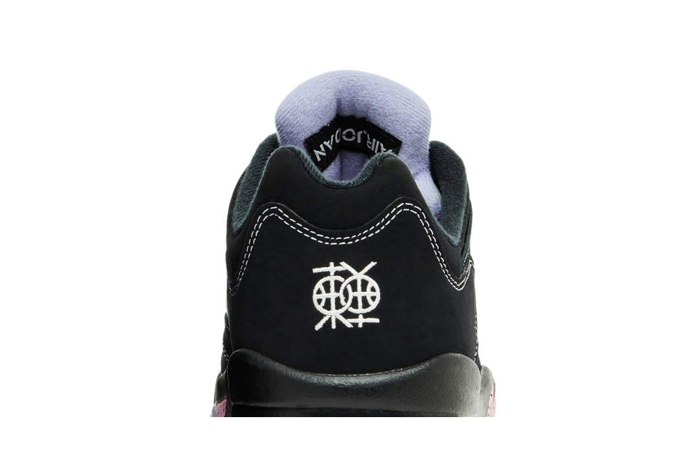 Air Jordan 5 Low Dongdan Dx4355015 13 Air Jordan 5 Low ‘Dongdan’ DX4355-015