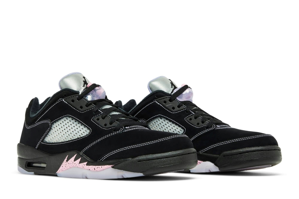 Air Jordan 5 Low Dongdan Dx4355015 14 Air Jordan 5 Low ‘Dongdan’ DX4355-015