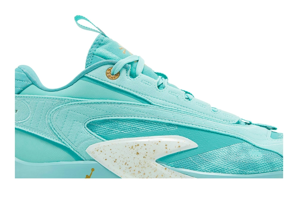 Air Jordan Luka 2 Tropical Twist Dx8733300 8 Air Jordan Luka 2 ‘Tropical Twist’ DX8733-300