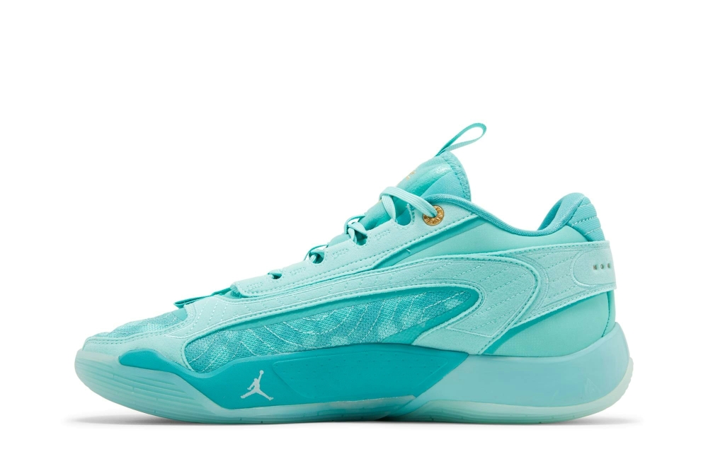 Air Jordan Luka 2 Tropical Twist Dx8733300 9 Air Jordan Luka 2 ‘Tropical Twist’ DX8733-300