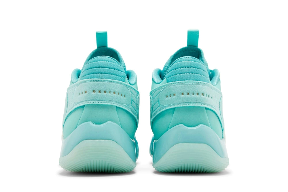 Air Jordan Luka 2 Tropical Twist Dx8733300 12 Air Jordan Luka 2 ‘Tropical Twist’ DX8733-300