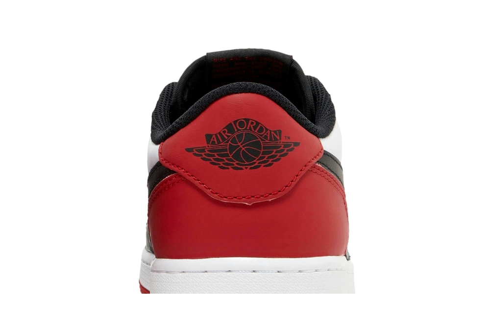 Air Jordan 1 Retro Low Og Black Toe Cz0858106 13 Air Jordan 1 Retro Low OG ‘Black Toe’ CZ0858-106