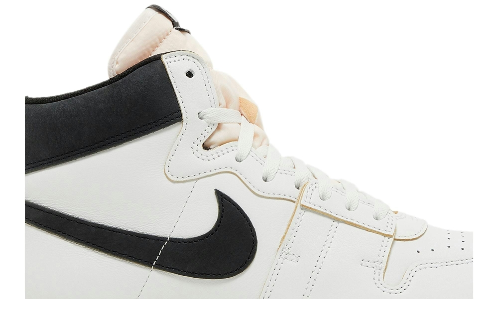 A Ma Maniãre X Nike Air Ship Pe Sp White Black Dx4976100 10 A Ma Maniére x Nike Air Ship PE SP ‘White Black’ DX4976-100