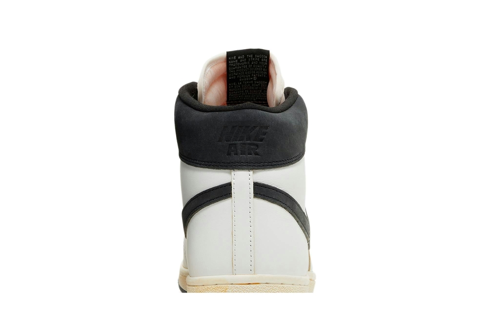 A Ma Maniãre X Nike Air Ship Pe Sp White Black Dx4976100 15 A Ma Maniére x Nike Air Ship PE SP ‘White Black’ DX4976-100