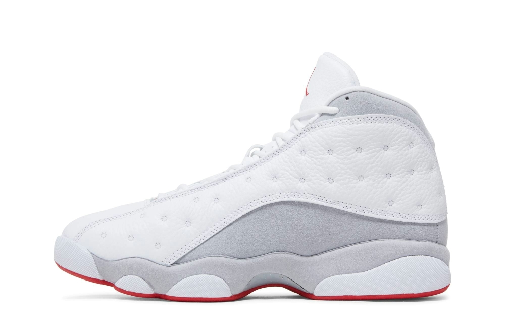 Air Jordan 13 True Red 414571160 11 Air Jordan 13 ‘True Red’ 414571-160