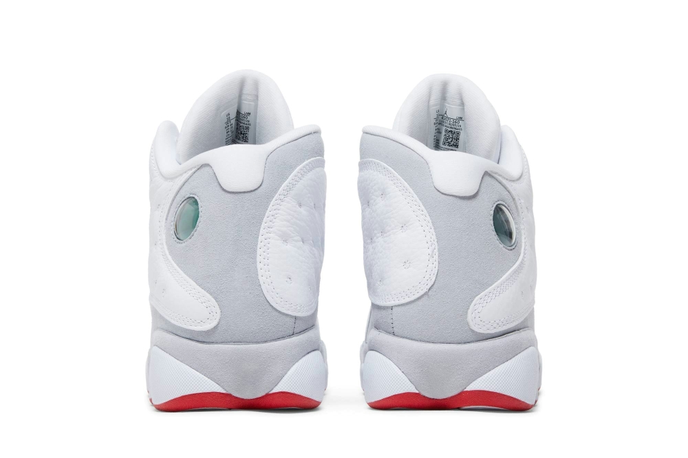 Air Jordan 13 True Red 414571160 14 Air Jordan 13 ‘True Red’ 414571-160