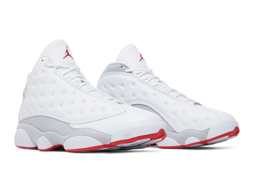 Air Jordan 13 True Red 414571160 16 Air Jordan 13 ‘True Red’ 414571-160