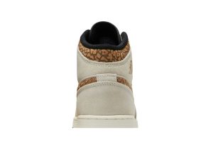 Air Jordan 1 Mid Se Brown Elephant Dz5369102 fashionwaveus 1 6