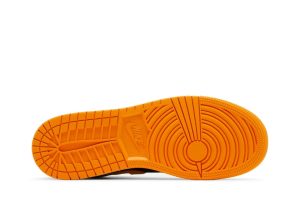 Air Jordan 1 Mid Se Vivid Orange Fj4924008 fashionwaveus 1 3
