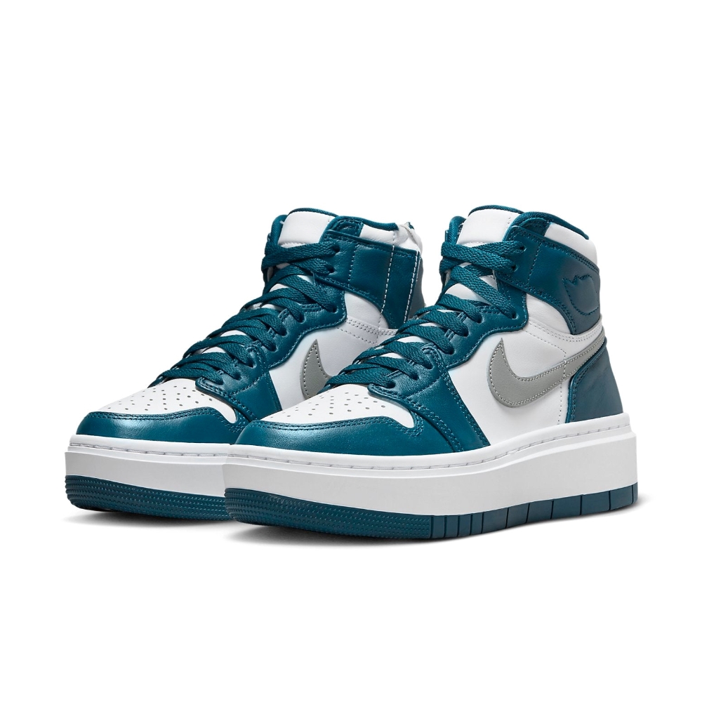 Air Jordan 1 Elevate High Sky J French Blue Dn3253401 9 Air Jordan 1 Elevate High ‘Sky J French Blue’ DN3253-401