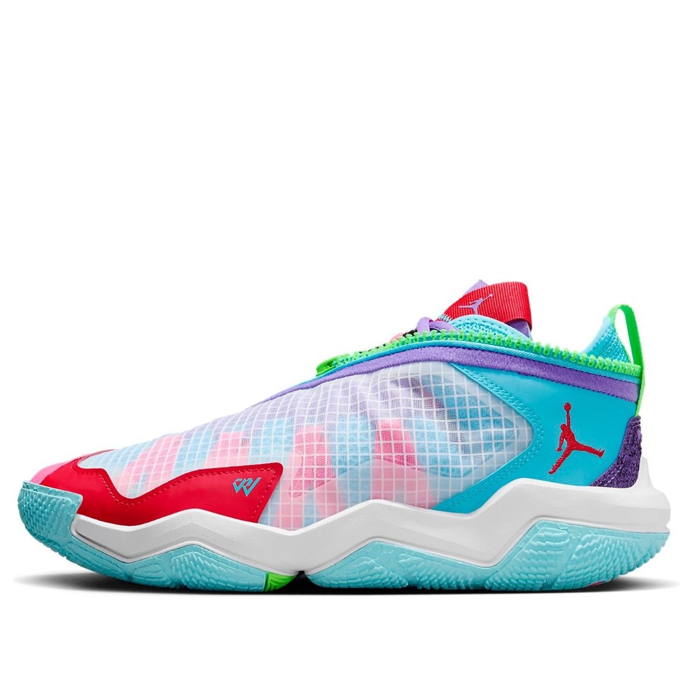 Air Jordan Why Not Zer0.6 Childhood Do7189100 7 Air Jordan Why Not Zer0.6 ‘Childhood’ DO7189-100