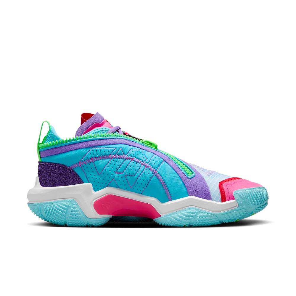 Air Jordan Why Not Zer0.6 Childhood Do7189100 8 Air Jordan Why Not Zer0.6 ‘Childhood’ DO7189-100