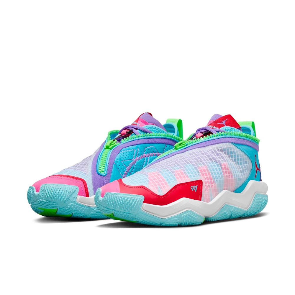 Air Jordan Why Not Zer0.6 Childhood Do7189100 9 Air Jordan Why Not Zer0.6 ‘Childhood’ DO7189-100