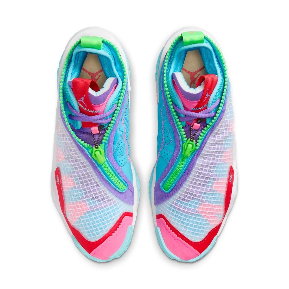 Air Jordan Why Not Zer0.6 Childhood Do7189100 10 Air Jordan Why Not Zer0.6 ‘Childhood’ DO7189-100
