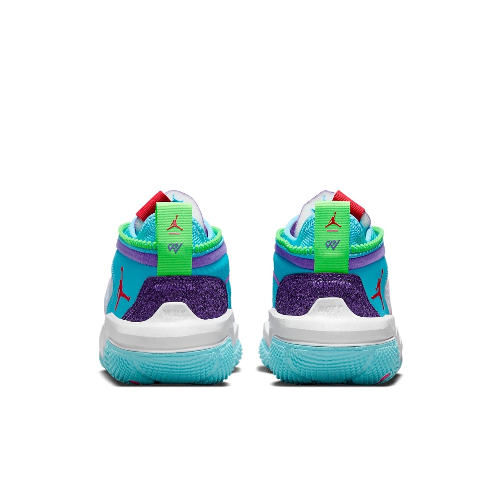 Air Jordan Why Not Zer0.6 Childhood Do7189100 11 Air Jordan Why Not Zer0.6 ‘Childhood’ DO7189-100